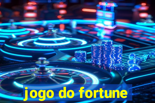 jogo do fortune