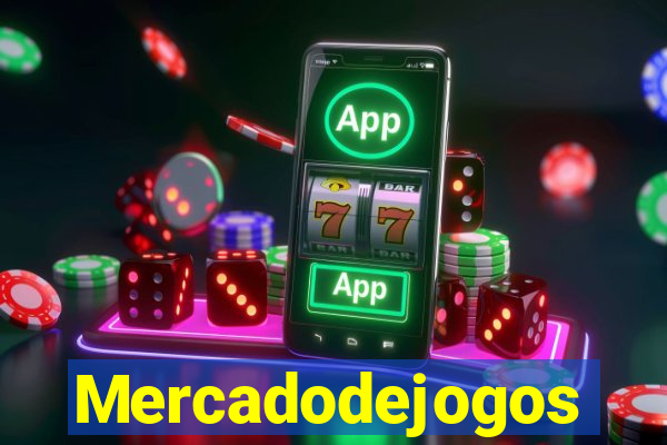 Mercadodejogos