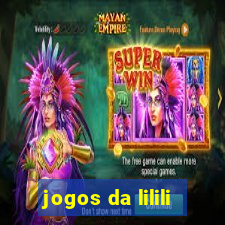 jogos da lilili