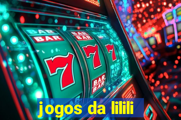 jogos da lilili