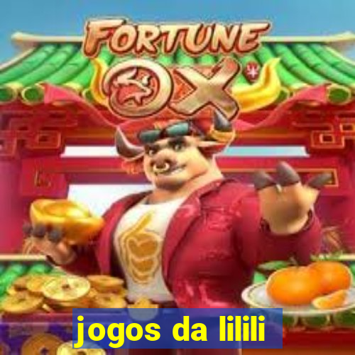 jogos da lilili