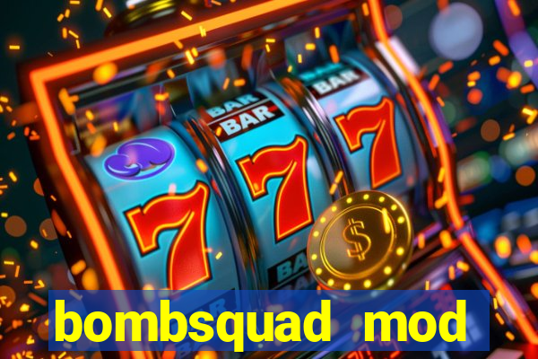 bombsquad mod manager download