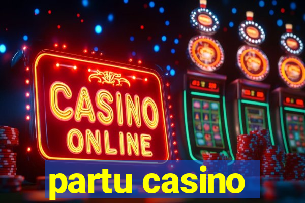 partu casino