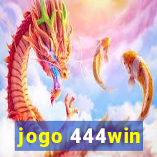 jogo 444win