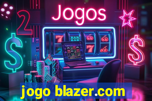 jogo blazer.com