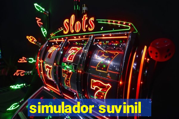 simulador suvinil