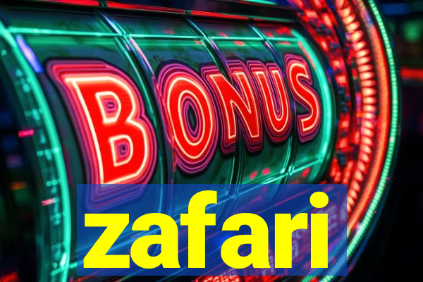 zafari