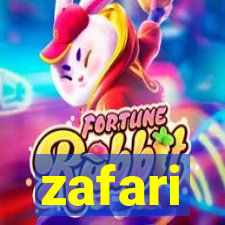 zafari