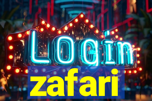 zafari