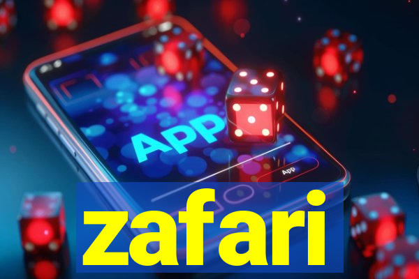 zafari