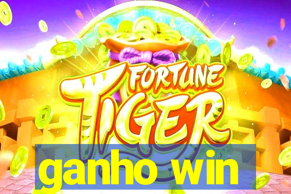 ganho win