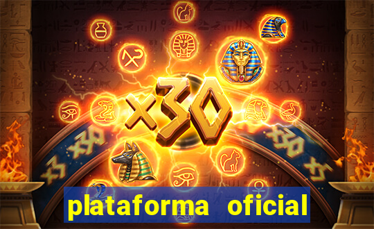 plataforma oficial fortune tiger