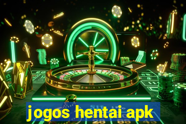 jogos hentai apk