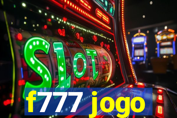 f777 jogo