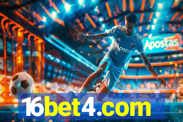 16bet4.com