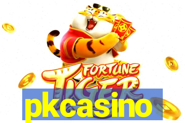 pkcasino