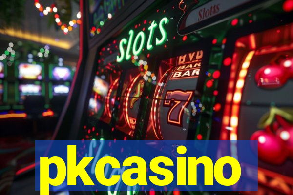 pkcasino