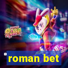 roman bet