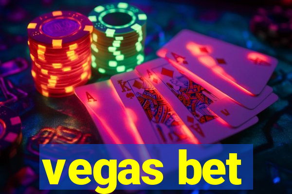 vegas bet