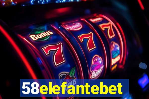 58elefantebet