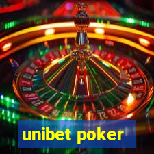 unibet poker