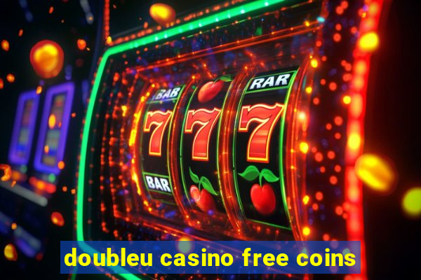 doubleu casino free coins