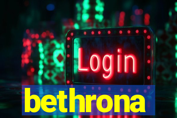 bethrona