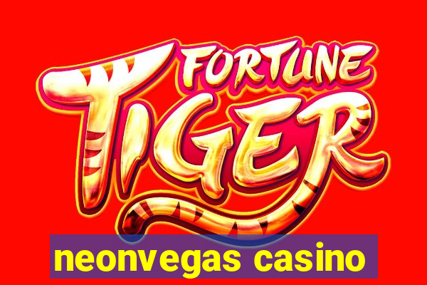 neonvegas casino