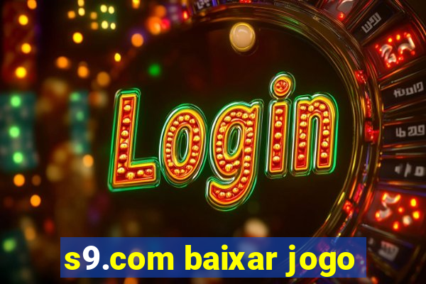 s9.com baixar jogo