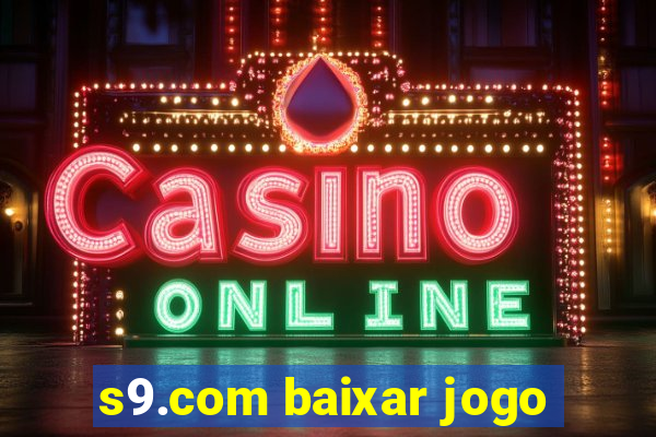 s9.com baixar jogo