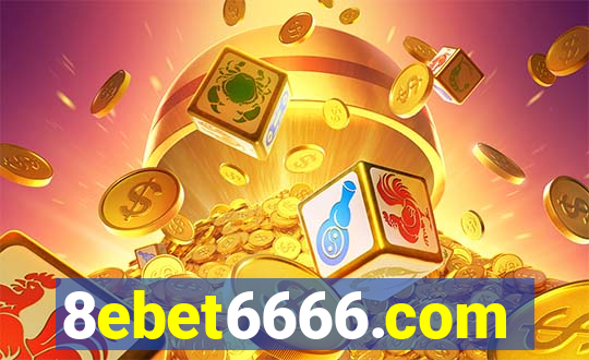 8ebet6666.com