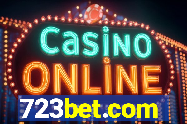 723bet.com