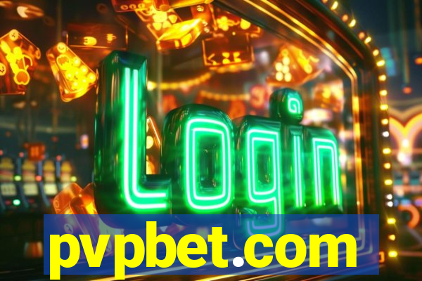 pvpbet.com