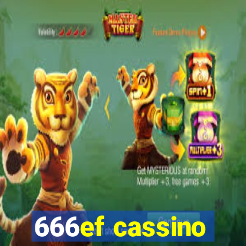 666ef cassino