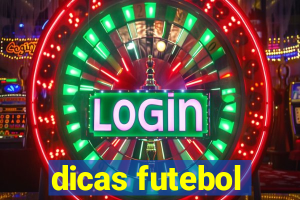 dicas futebol