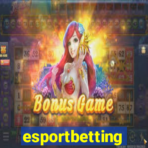 esportbetting