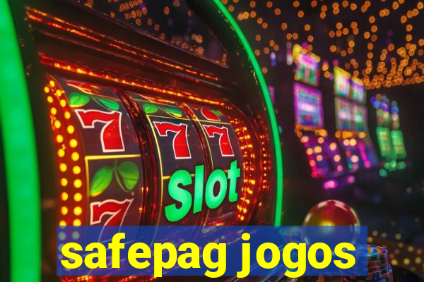 safepag jogos