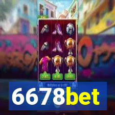 6678bet