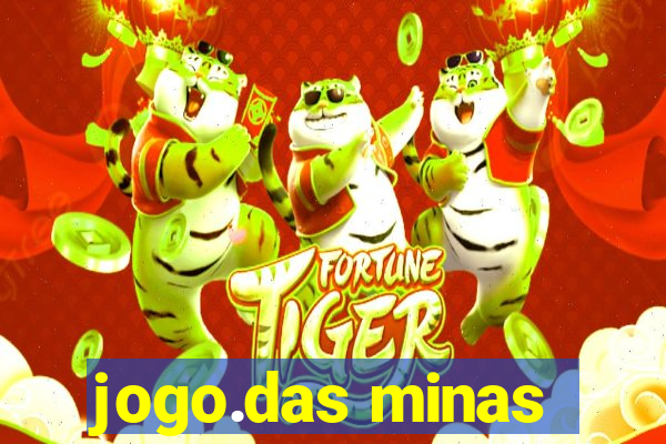 jogo.das minas