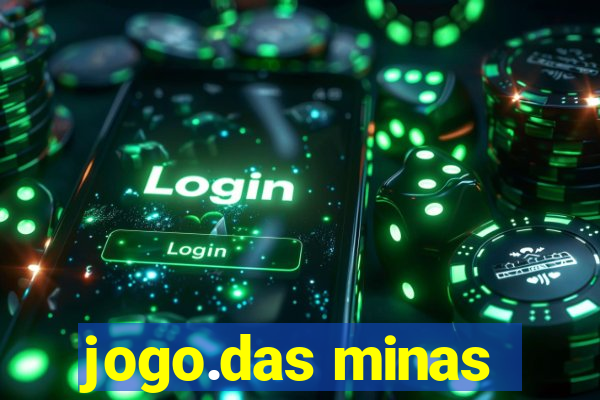 jogo.das minas