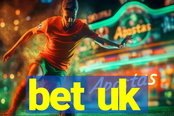 bet uk