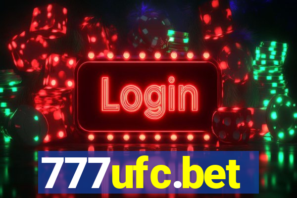 777ufc.bet