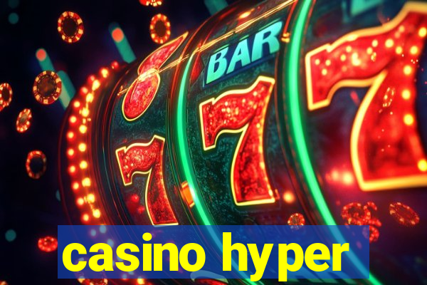 casino hyper