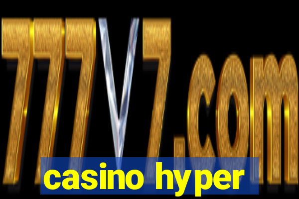 casino hyper