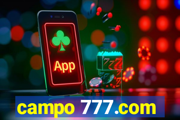 campo 777.com