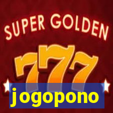 jogopono