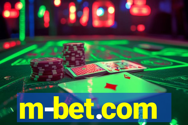 m-bet.com