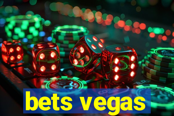 bets vegas