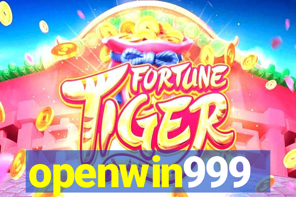 openwin999