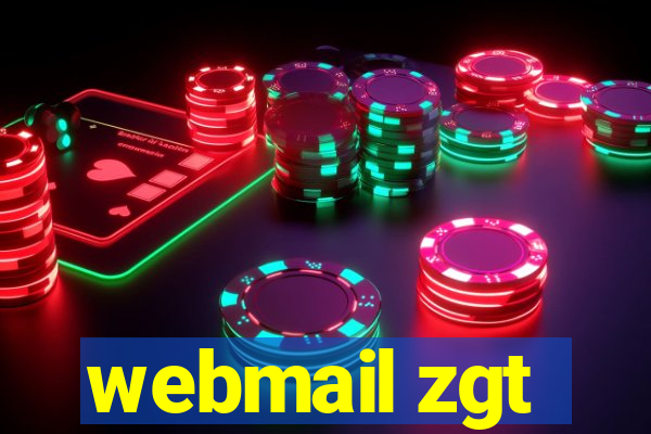 webmail zgt